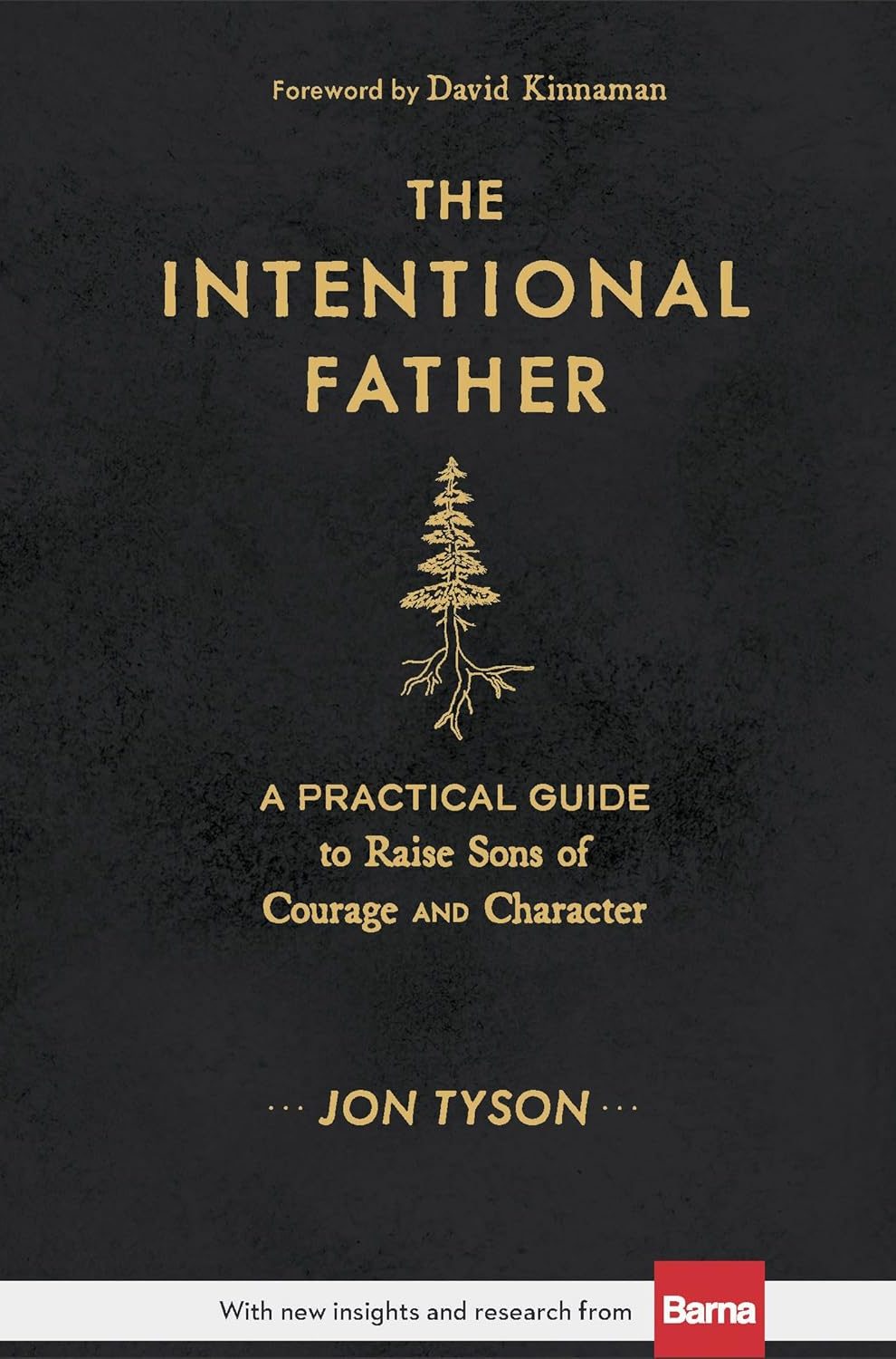 intentional father