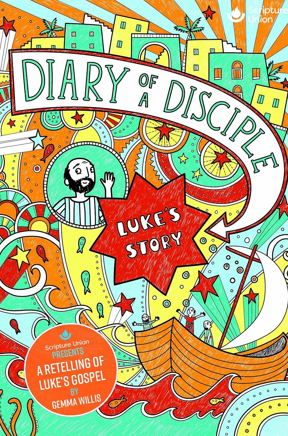 diary